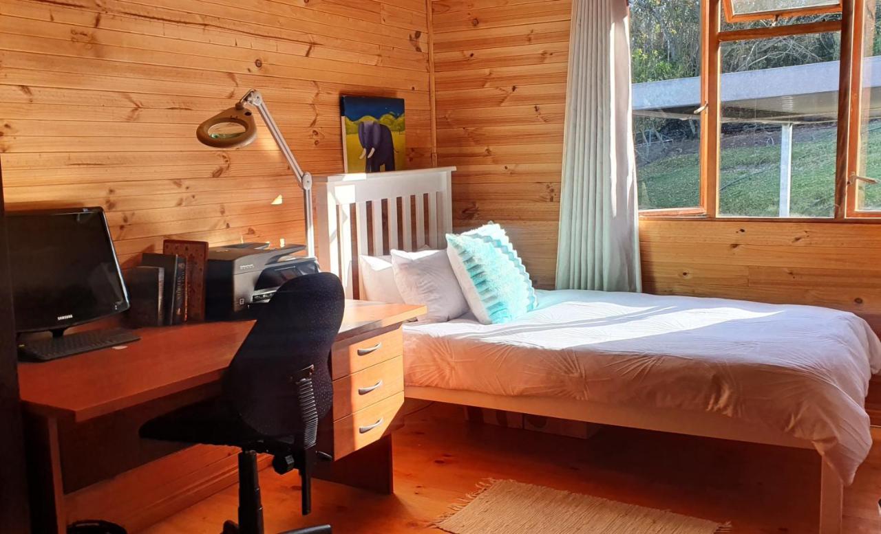 Summer Villa Мозел Бей Екстериор снимка