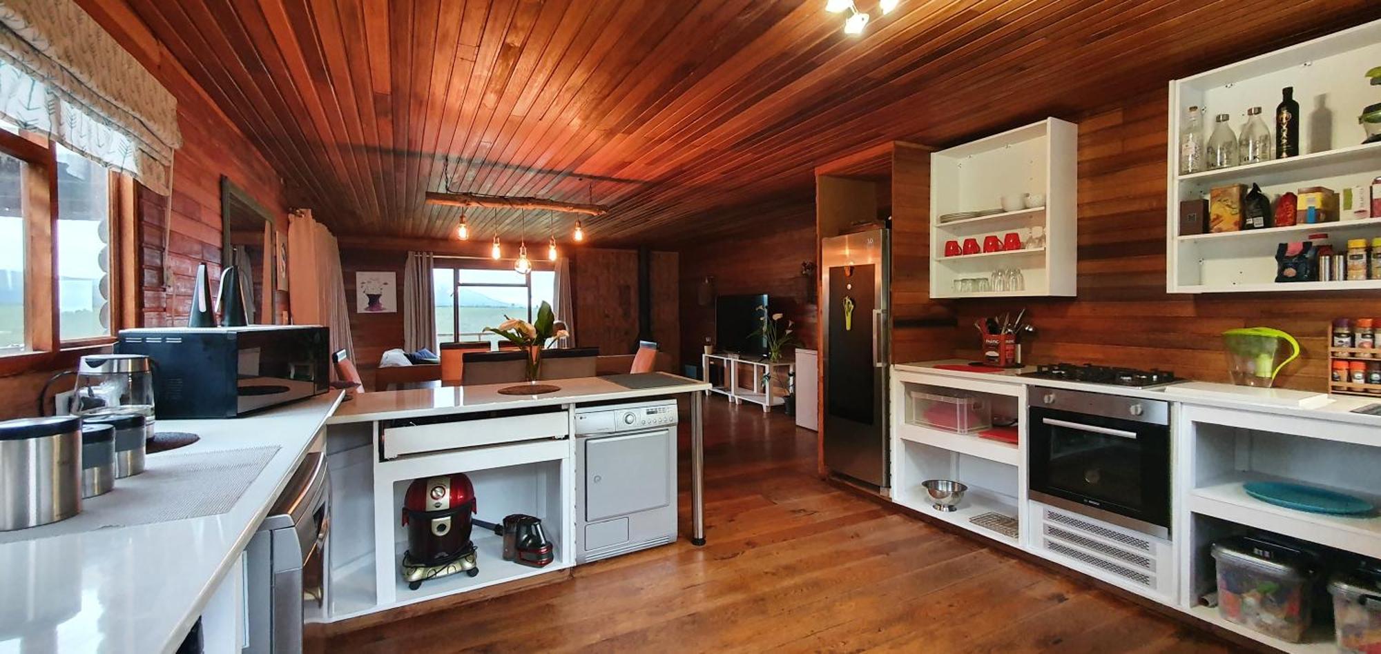 Summer Villa Мозел Бей Екстериор снимка
